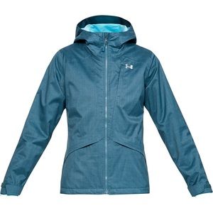 Under Armour Sierra 3 in 1 Jacket